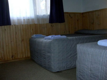Auto Lodge Motor Inn - Accommodation Port Hedland 1