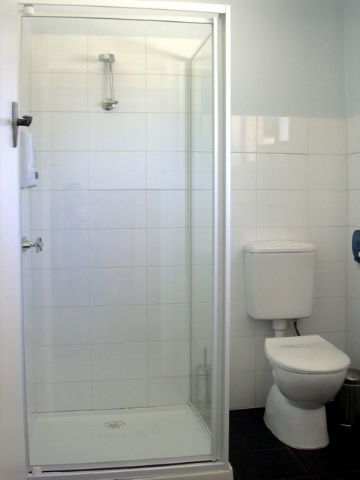 Auto Lodge Motor Inn - Accommodation Port Hedland 2