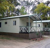Goulburn River Tourist Park - Accommodation Port Hedland