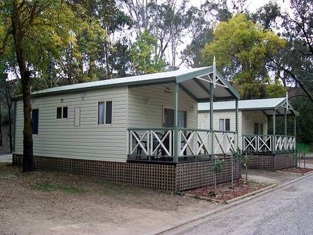 Goulburn River Tourist Park - Accommodation Port Hedland 0