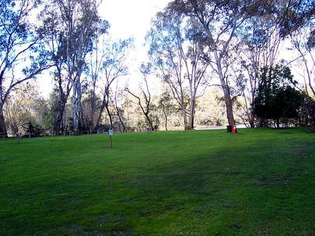 Goulburn River Tourist Park - Accommodation Port Hedland 5