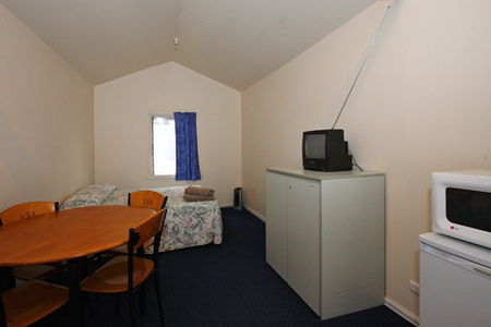 Shady Acres Caravan Park Ballarat - Accommodation Port Hedland 1