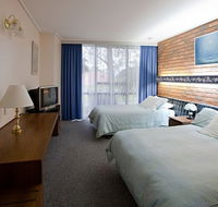 Connells Motel - Accommodation Port Hedland