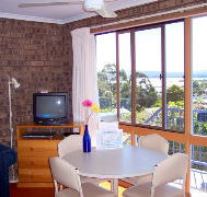 Mallacoota Blue Wren Motel - Accommodation Port Hedland