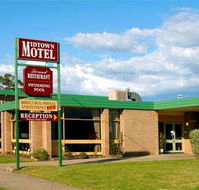 Midtown Motor Inn - Accommodation Port Hedland