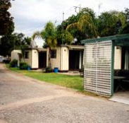 Woodbine Caravan Park Lakes Entrance - Accommodation Port Hedland