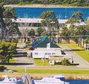 North Arm Tourist Park - Accommodation Port Hedland