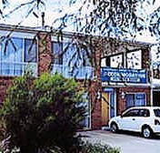 Inverloch Central Motor Inn - Accommodation Port Hedland