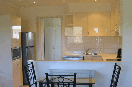 Aztra Gladstone Business Apartments - Accommodation Port Hedland 0
