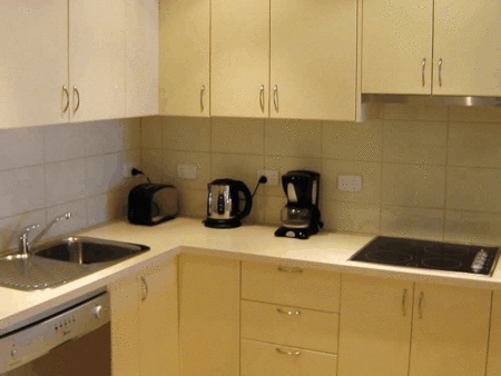 Aztra Gladstone Business Apartments - Accommodation Port Hedland 2