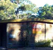 Beachcomber Caravan Park  Log Cabins - Accommodation Port Hedland