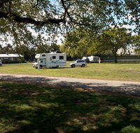 Sale Showground Caravan and Motorhome Park - Accommodation Port Hedland
