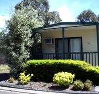 Tandara Caravan Park - Accommodation Port Hedland