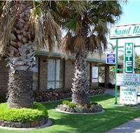 Sand Bar Motel Lakes Entrance - Accommodation Port Hedland