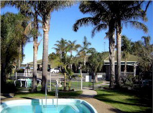 Sand Bar Motel Lakes Entrance - Accommodation Port Hedland 1