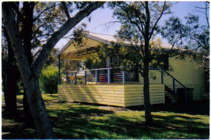 Raymond Island VIC Accommodation Port Hedland