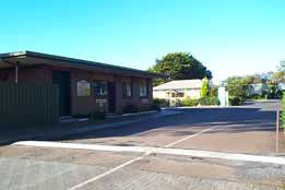 Portland Bay Holiday Park - Accommodation Port Hedland 0
