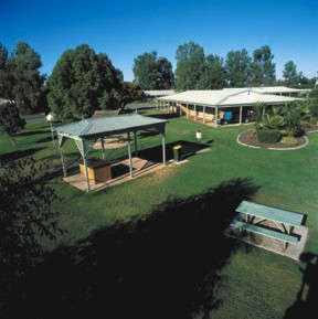 RACV Cobram Resort - Accommodation Port Hedland 0