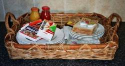 Yackandandah Townshiphill Motel - Accommodation Port Hedland 0