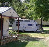Yackandandah Holiday Park - Accommodation Port Hedland