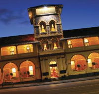 Vue Grand Hotel - Accommodation Port Hedland