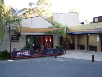 La Trobe At Beechworth - Accommodation Port Hedland 1