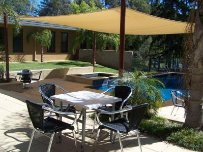 La Trobe At Beechworth - Accommodation Port Hedland 2
