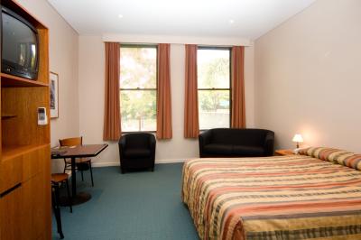 La Trobe At Beechworth - Accommodation Port Hedland 5