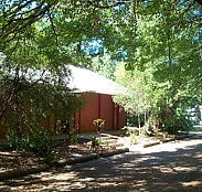 Myrtleford Caravan Park