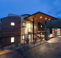 Saltus Luxury Retreat - Accommodation Port Hedland