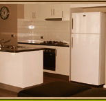 Deeluxe Riverspa Apartments - Accommodation Port Hedland