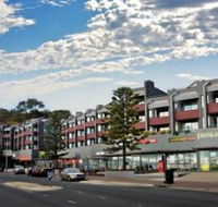 Cumberland Lorne Resort - Accommodation Port Hedland