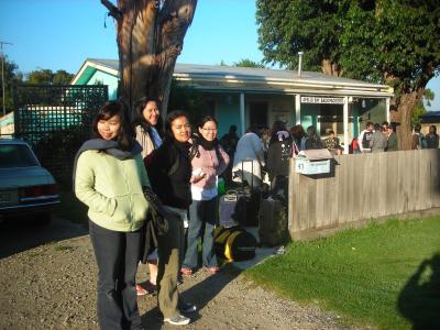Apollo Bay Backpackers - Accommodation Port Hedland 0
