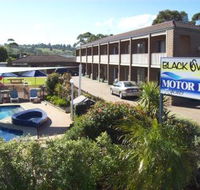 Black Swan Motor Inn - Accommodation Port Hedland