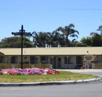 Lakes Entrance Holiday Units - Accommodation Port Hedland