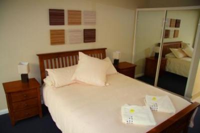 Ultimate Holiday Apartments - Accommodation Port Hedland 3