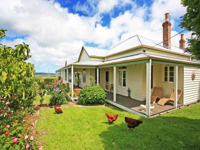 Aire Valley Guest House - Accommodation Port Hedland 3