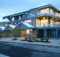 The Island Accommodation - Accommodation Port Hedland