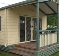 BIG4 Frankston Holiday Park - Accommodation Port Hedland