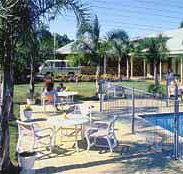 Abcot Inn - Accommodation Port Hedland