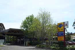 Sydney Hills Holiday Park - Accommodation Port Hedland 0