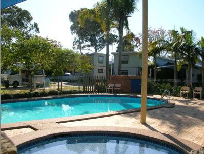 Sydney Hills Holiday Park - Accommodation Port Hedland 1