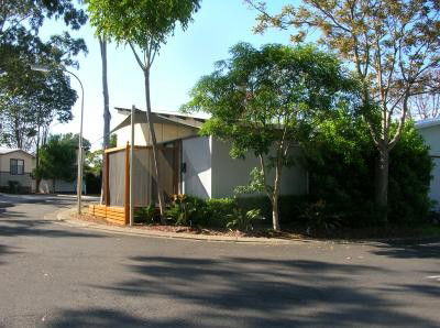 Sydney Hills Holiday Park - Accommodation Port Hedland 4