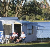 Shaws Bay Holiday Park - Accommodation Port Hedland