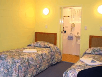  Accommodation Port Hedland