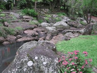 Tall Trees Motel - Accommodation Port Hedland 3