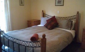 Fernleigh Cottages & Country Barn - Accommodation Port Hedland 2