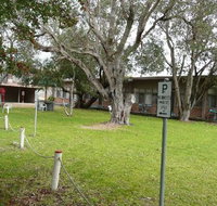 Rye Family Apartments