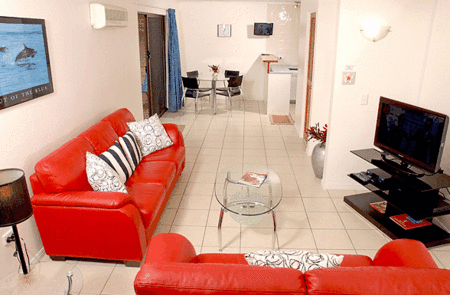 Noosa Village River Resort - Accommodation Port Hedland 1