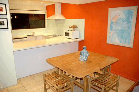 Noosa Village River Resort - Accommodation Port Hedland 2